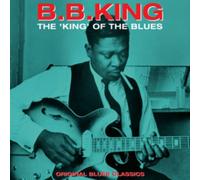 B.B. King - The King Of The Blues LP Vinyl