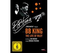 Dokumentation - B.B.King-The Life Of Riley