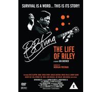 B.B. King: The Life of Riley [New DVD]