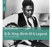 B.B. King - The Rough Guide to Blues Legends: B.B. King (180g Vinyl) [VINYL]