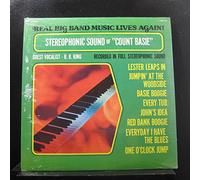 B.B. King - The Stereophonic Sound Of Count Basie