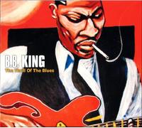 B.B King - The Thrill Of the Blues