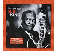 B.B. King - The Very Best Of B.B. King