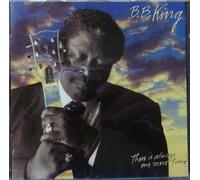 King, B.B. - There Is Always One More Time