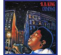B.B. King - There Must Be A Better World Somewhere