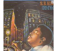 B.B. KING - THERE MUST BE A BETTER WORLD SOMEWHERE LP (VINYL) UK MCA 1981