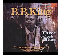 B.B. King - Three O'Clock Blues