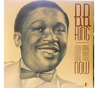 B.B. King - You Done Lost Your Good Thing [VINYL]