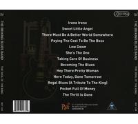 B.B. KINGS BLUES BAND - A TRIBUTE TO THE KING NEW CD