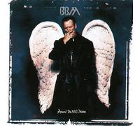 BBM (Jack Bruce, Ginger Baker & Gary Moore) - Around The Next Dream [VINYL]