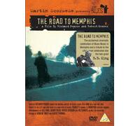 B.B./RUSH,BOBBY/TURNER,IKE/+ KING - THE ROAD TO MEMPHIS-B.B.KING DVD NEW