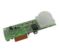 B+B Sensors PIR-ASIC-FRES PIR Light Sensor With Lense
