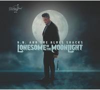 B.B. & the Blues Shacks – Lonesome in the Moonlight – Broken Silence