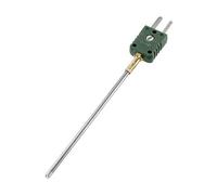 B+B Thermo-Technik K-M625 0100-10 K Thermocouple -200 to 1100°C Sh...