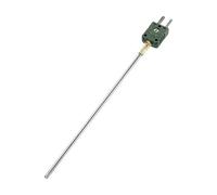 B+B Thermo-Technik K-M625 0150-15 Thermocouple -200 to 1100°C Shak...