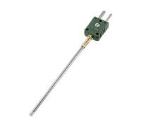 B+B Thermo-Technik K Thermocouple -200 to 1100°C Shake-Proof