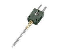 B+B Thermo-Technik Thermocouple -200 to 1100°C Shake-Proof Design