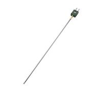B+B Thermo-Technik Thermocouple -200 to 1100°C Shake-Proof Design