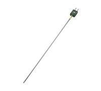 B+B Thermo-Technik Thermocouple K Type -200 to 800°C Shake-proof
