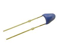 B + B Thermo-Technik TS-NTC-103 Temperature sensor -60 to +150 °C 10 k? 3435 K radial output