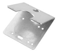 B + B Thermo-Technik Wall Mount 1 pc(s) REGME-WAHA