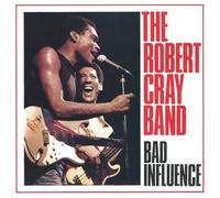 B - Bad Influence