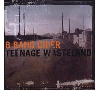 B Bang Cider - Teenage Wasteland