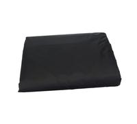 B Baosity Black Cover for Cage, Professional And Windproof, Ideal for Guinea Pigs. Gift, Double Protection, Made of Polyester, Style B