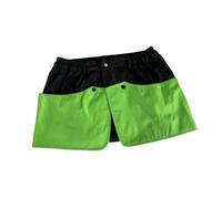 B Baosity Dog Training Apron with Pockets, Lightweight And Ideal for Outdoor Training Activities. Waterproof Training Shorts, Green M
