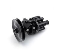 B Baosity Marine Impeller Pump Puller Tool Adjustable Impeller Removal Extractor Compact Mechanical Clamp Construction Suitable for boat engine maintenance, Mercrusier 46-807151A8
