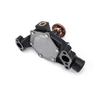 B Baosity Marine Impeller Pump Puller Tool Adjustable Impeller Removal Extractor Compact Mechanical Clamp Construction Suitable for boat engine maintenance, Mercrusier 46-8M0113734