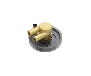 B Baosity Marine Impeller Pump Puller Tool Adjustable Impeller Removal Extractor Compact Mechanical Clamp Construction Suitable for boat engine maintenance, style to 13