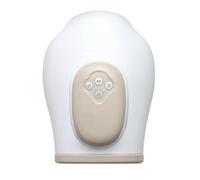 B Baosity Portable Massage Massager Machine Device Tool Built for Enclosed Air Compression Chamber Rechargeable Cordless Quick Setting Controls Suitable for repetitive Task Strain Home