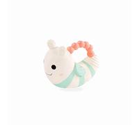 B. Battat Rubber Bumble B. Teether