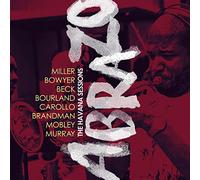 B. BECK/JAVIER ZALBA/JODI KANTER - Abrazo: the Havana Sessions