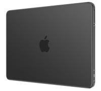 B BELK Compatible with MacBook Neo Case 13 inch 2026, Scratch Resistant Protective Matte Hard Shell Case, 1:1 Precision Fit Laptop Cover for MacBook Neo 13 inch Case with A18 Pro Model A3404, Black