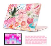 B BELK for MacBook Neo 13 inch Case 2026 Release Model A3404