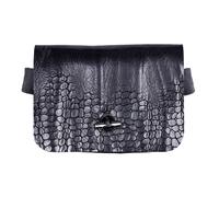 b.belt Belt Bag Soley Beltbag Black