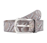 b.belt Belt Genuine Leather 80 cm brown