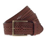 b.belt belt Jed Belt W105 Mid Brown