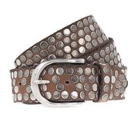 b.belt belt Liv Ledergürtel W90 Cognac