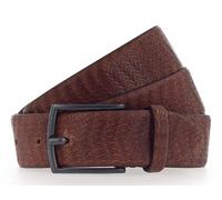 b.belt belt Matteo Belt W100 Cognac