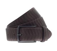 b.belt belt Matteo Belt W110 Anthracite