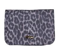 b.belt Leony Beltbag Anthracize / Black