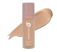B BESTBRONZE - The best body and leg makeup bronze bombshell: waterproof leg and body makeup: body makeup