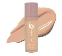 B BESTBRONZE - The best body and leg makeup bronze bombshell: waterproof leg and body makeup: body makeup