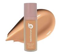 B BESTBRONZE - The best body and leg makeup bronze bombshell: waterproof leg and body makeup: body makeup