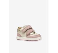 B BIGLIA GIRL B564CA0 GEOX high-top trainers rose