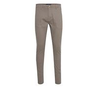 b BLEND Men's 20703472 Pants, Granite (70147), 36 W/34 L