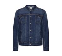 b BLEND Men's 20710737 Denim jacket (pack of 1)